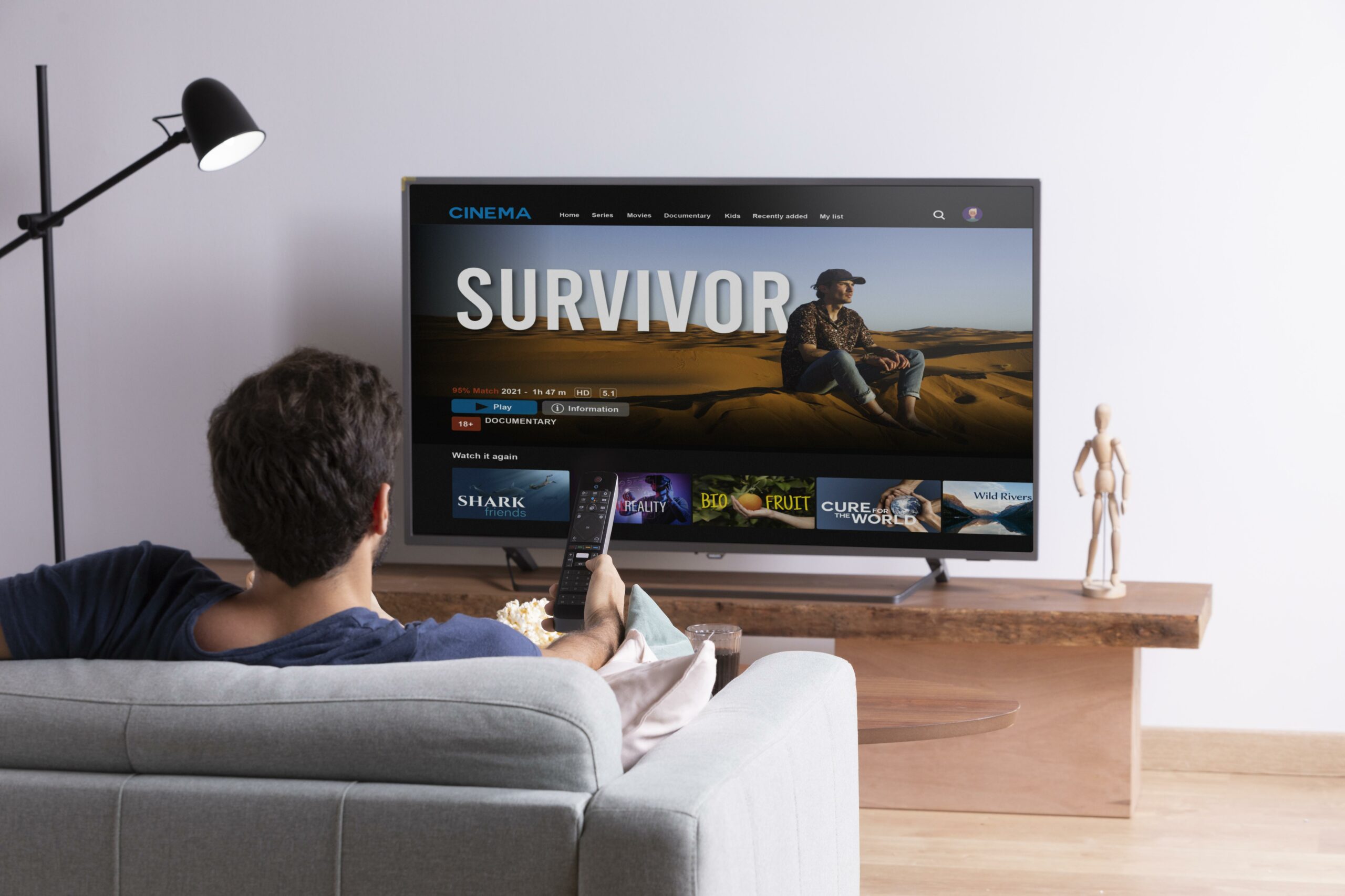 Dépannage télévision tarn
